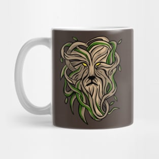 Mother of earth Mug